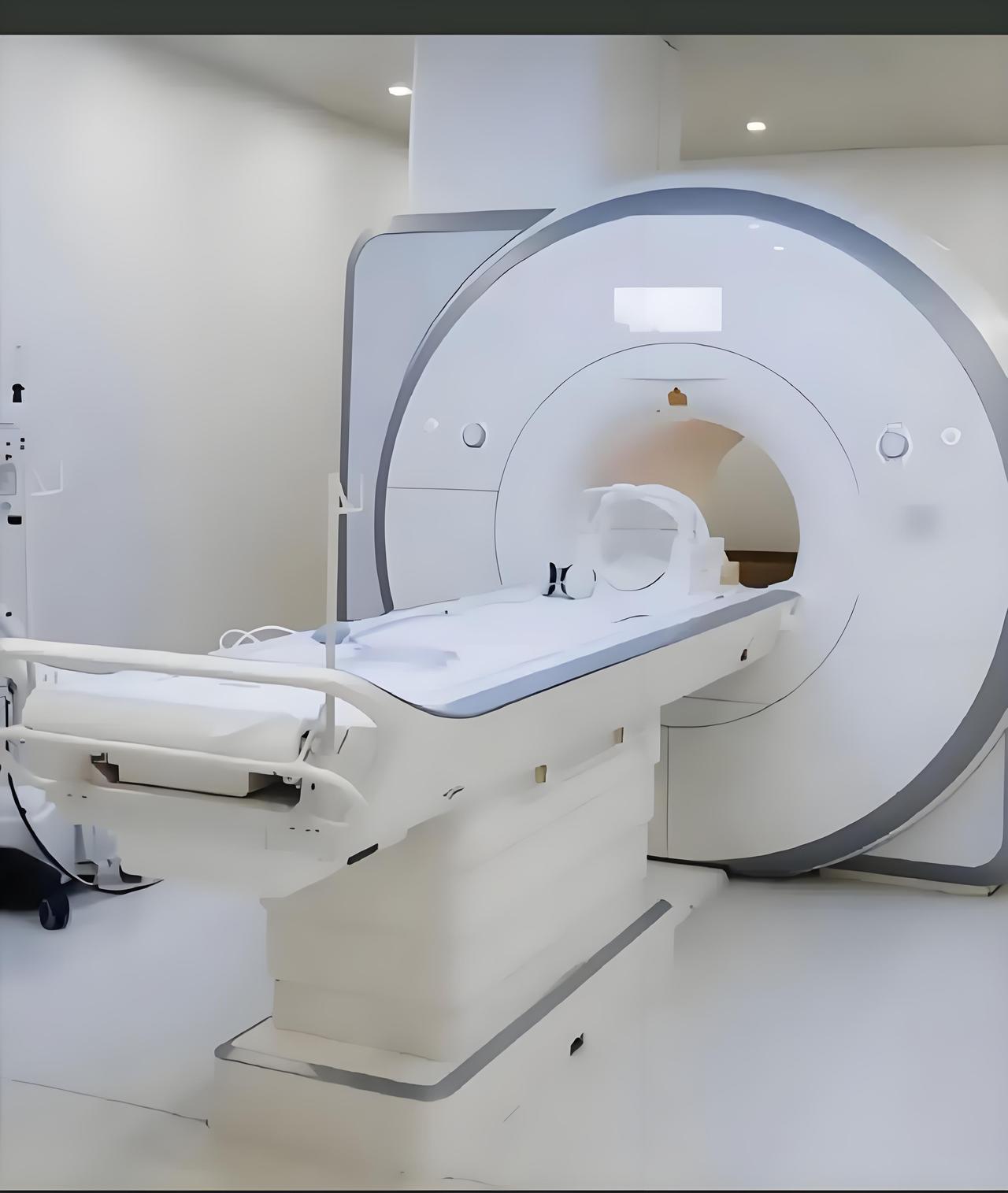 一患者做核磁共振被遗忘近6小时，医院通报

半月谈 2026年3月13日 11: