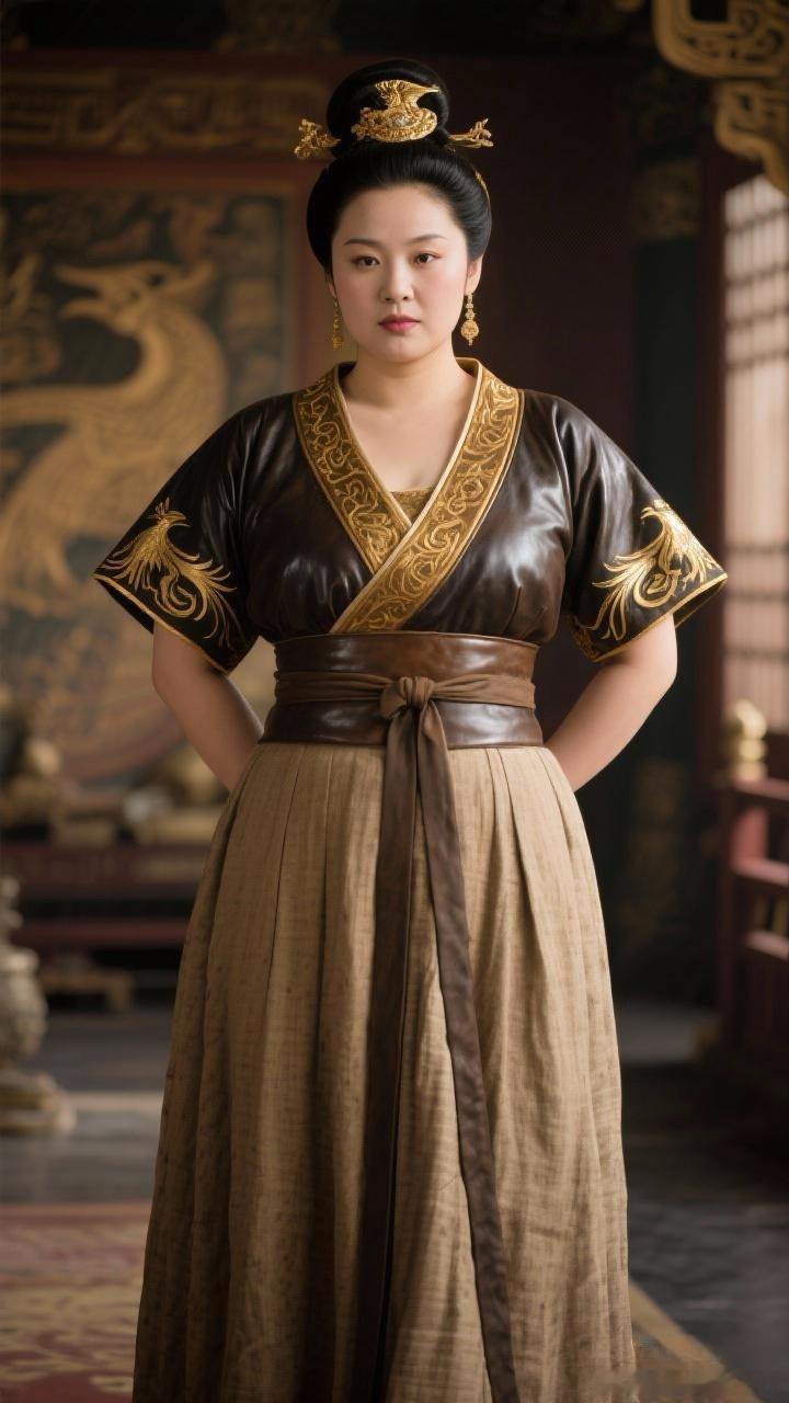 写真 凤兮凤兮归故乡，遨游四海求其凰 