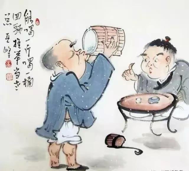 我二哥从儿子家回来，一见到我就念叨，有人说住儿女家能气死，自己住是等死，这话真说