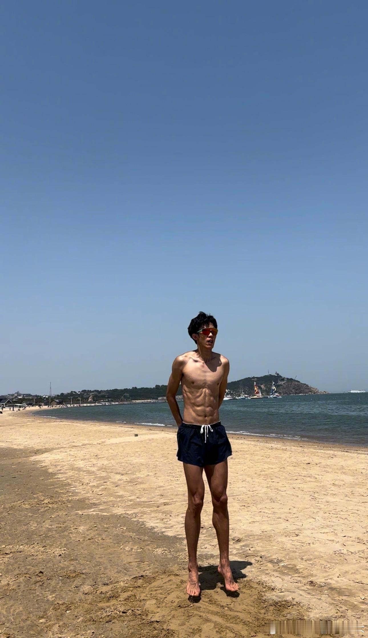 十年磨一剑？就算二十年磨一剑又如何，只要你想。 ​​​