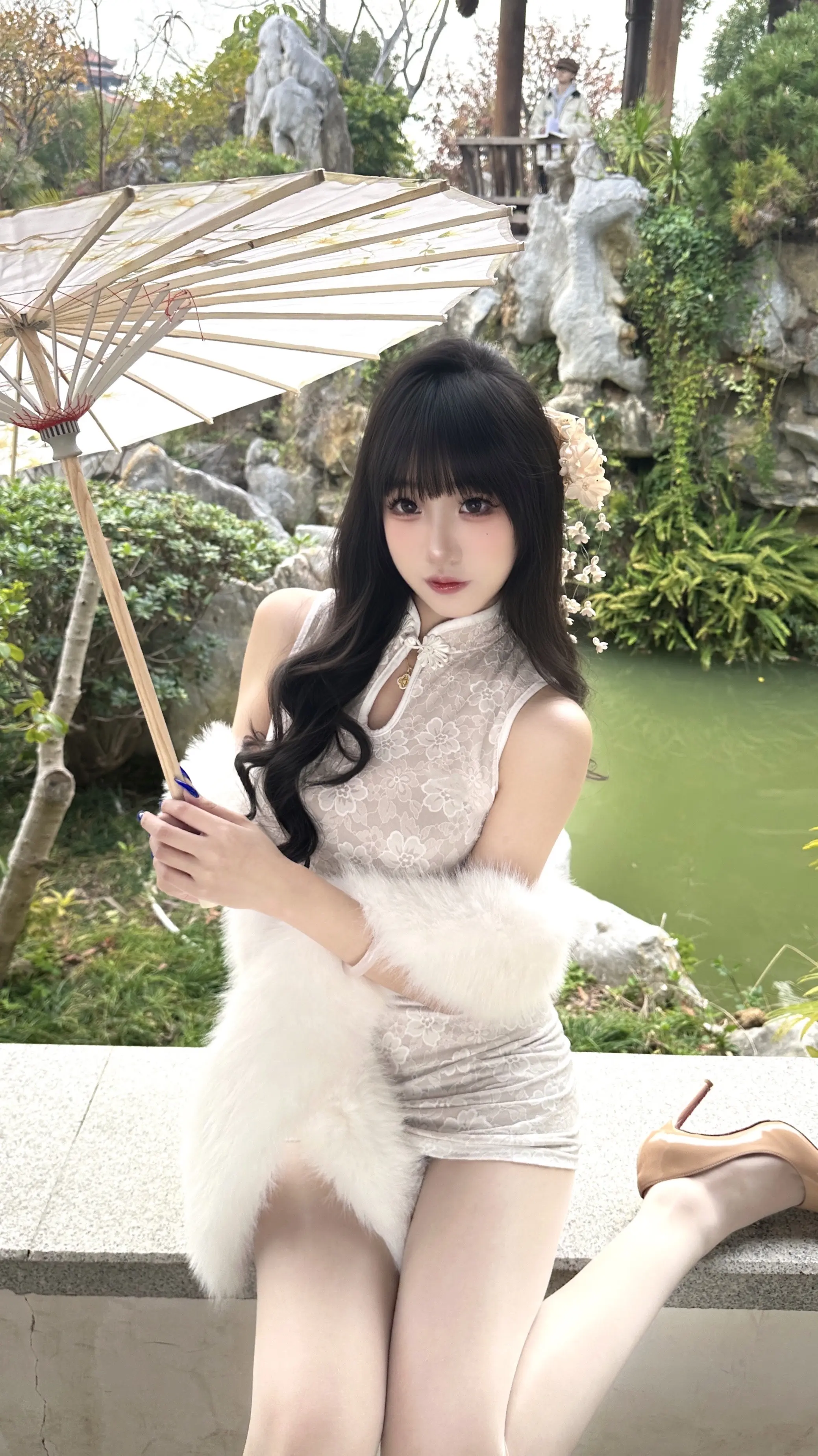 来日并不方长 当下即是最好。