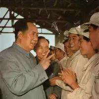 纪念毛泽东主席诞辰五十周年纪念活动还这么难吗？这只不过是人民群众对他老人家的怀念