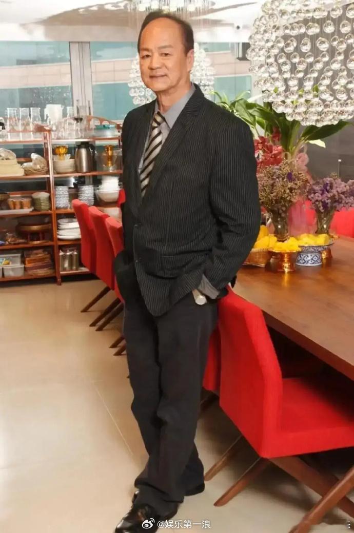 狄龙愿意复出拍戏狄龙说自己处于半退休状态 据港媒，狄龙近日受访坦言自己目前处于半