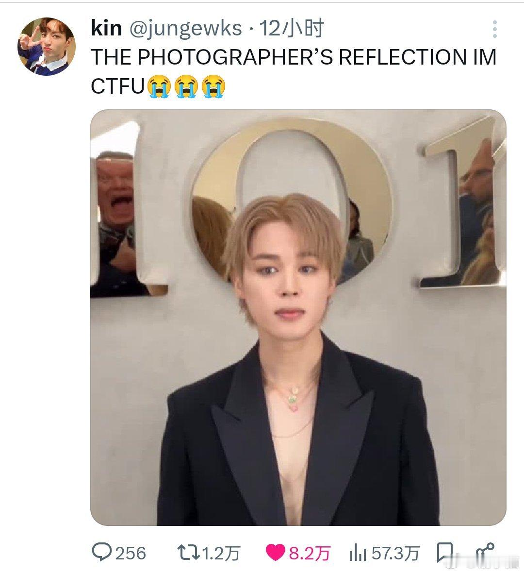 我笑得不行了 ​​​