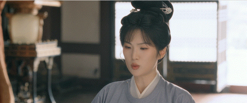 唐宫奇案拍出了女领导的含金量裴愈隐忍有实力，李佩仪果敢有担当，两位女性互相扶持、