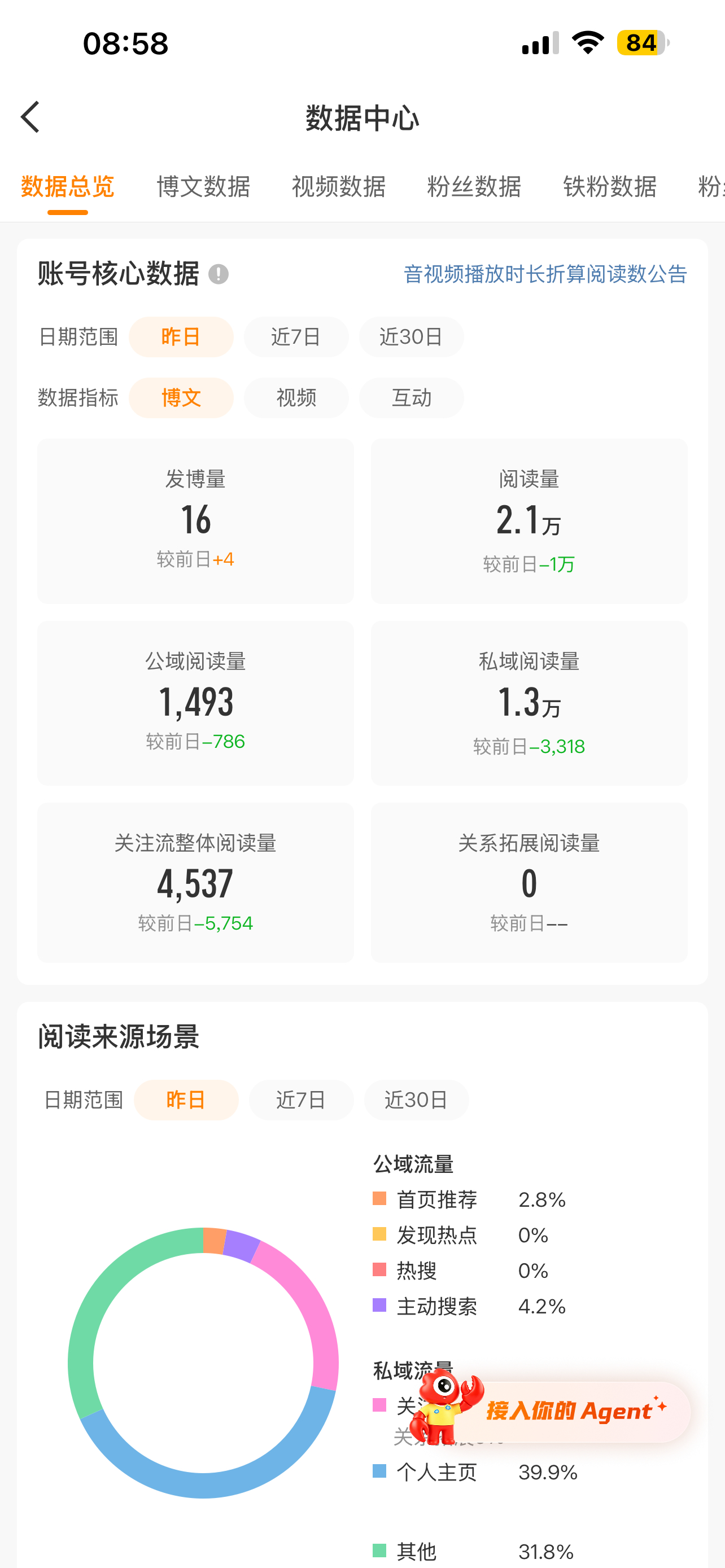 谁接，哈哈哈 
