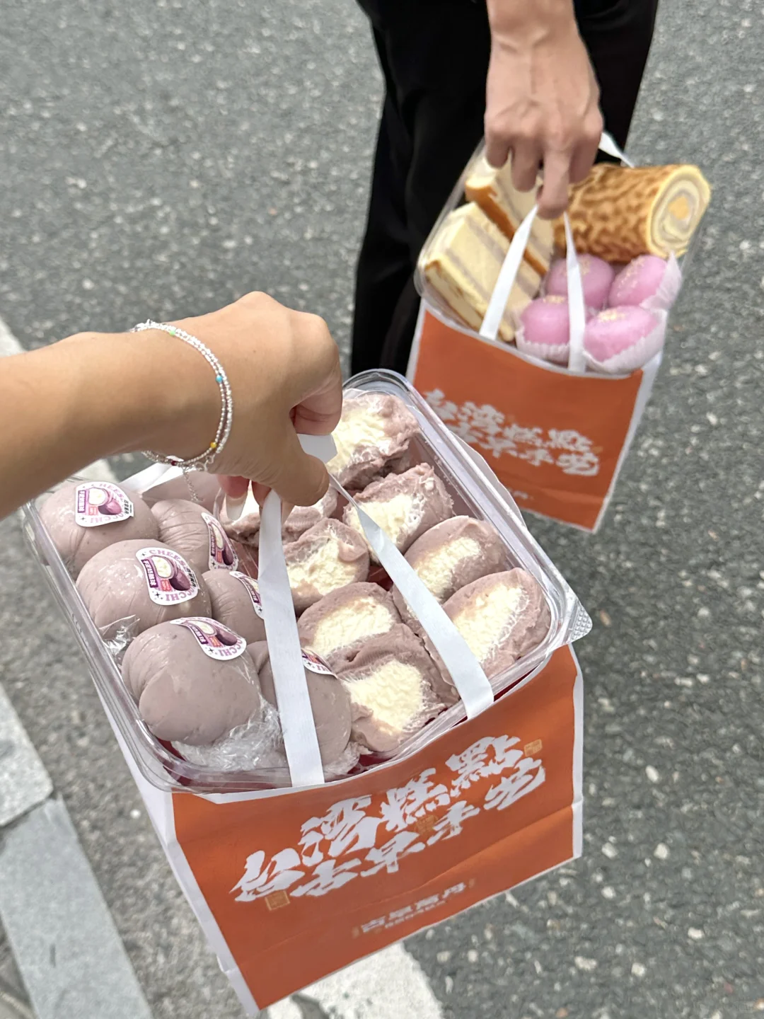 卧槽卧槽！！！泉州首家！！快去吃！😭😭