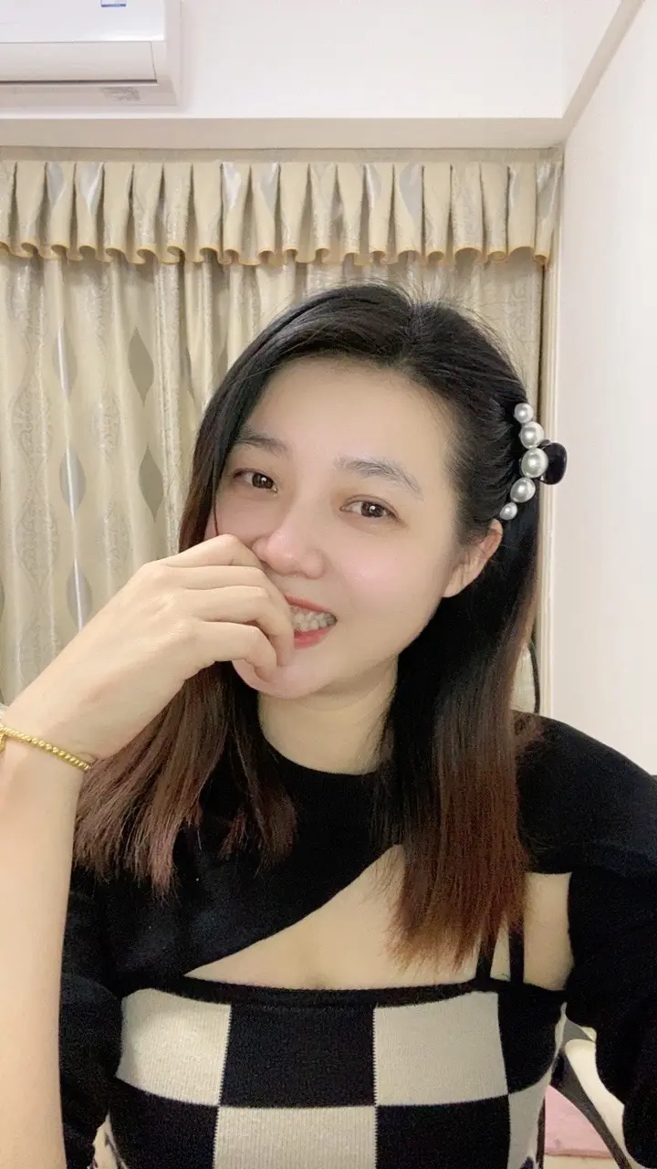 想认识这么一个知己，难过的时候发发牢骚，开心的时候说说心里话