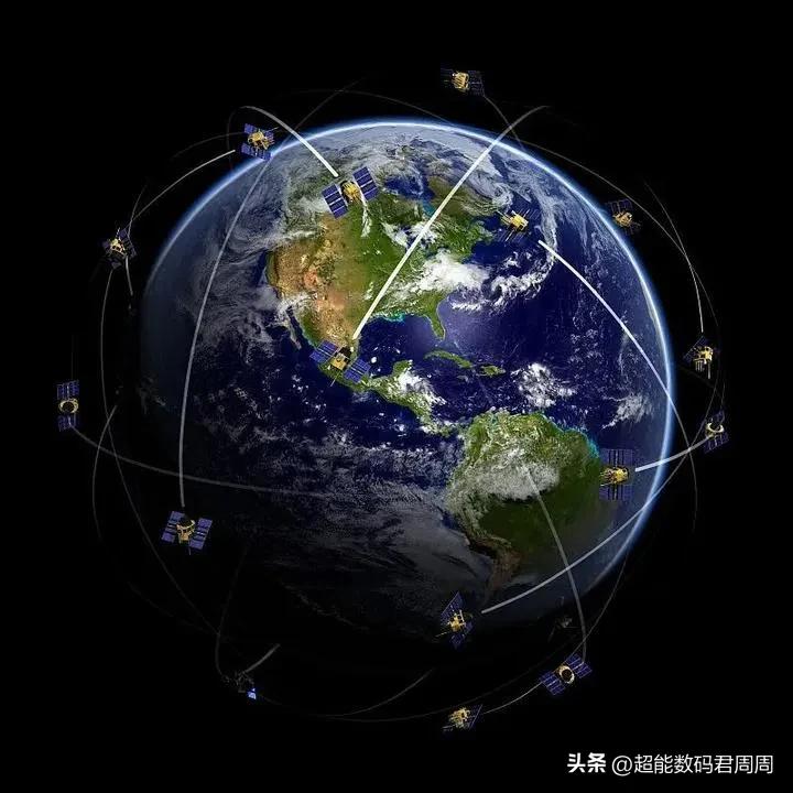 厉害啊，我国的北斗系统官宣将正式启动在轨升级！何为在轨升级呢，简单来说就是不重新