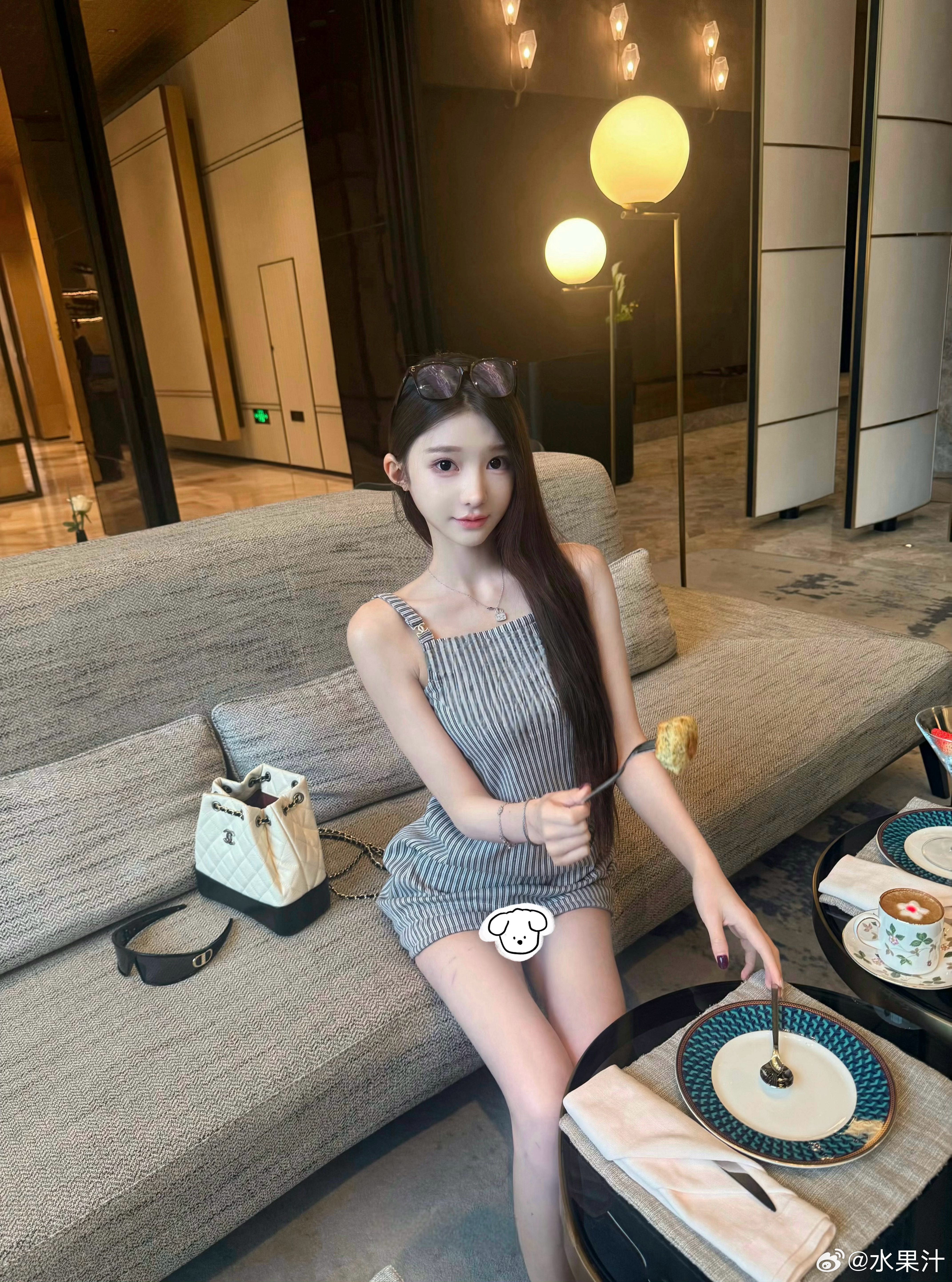 必须夹带私货🤓🤓 ​​​