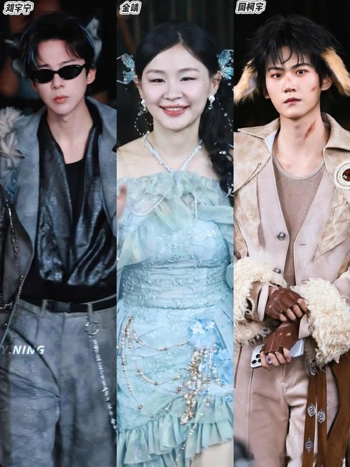 开始推理吧听劝开推听见了粉丝的许愿 开推你是真的听劝，大家说想看动物塑你就安排，