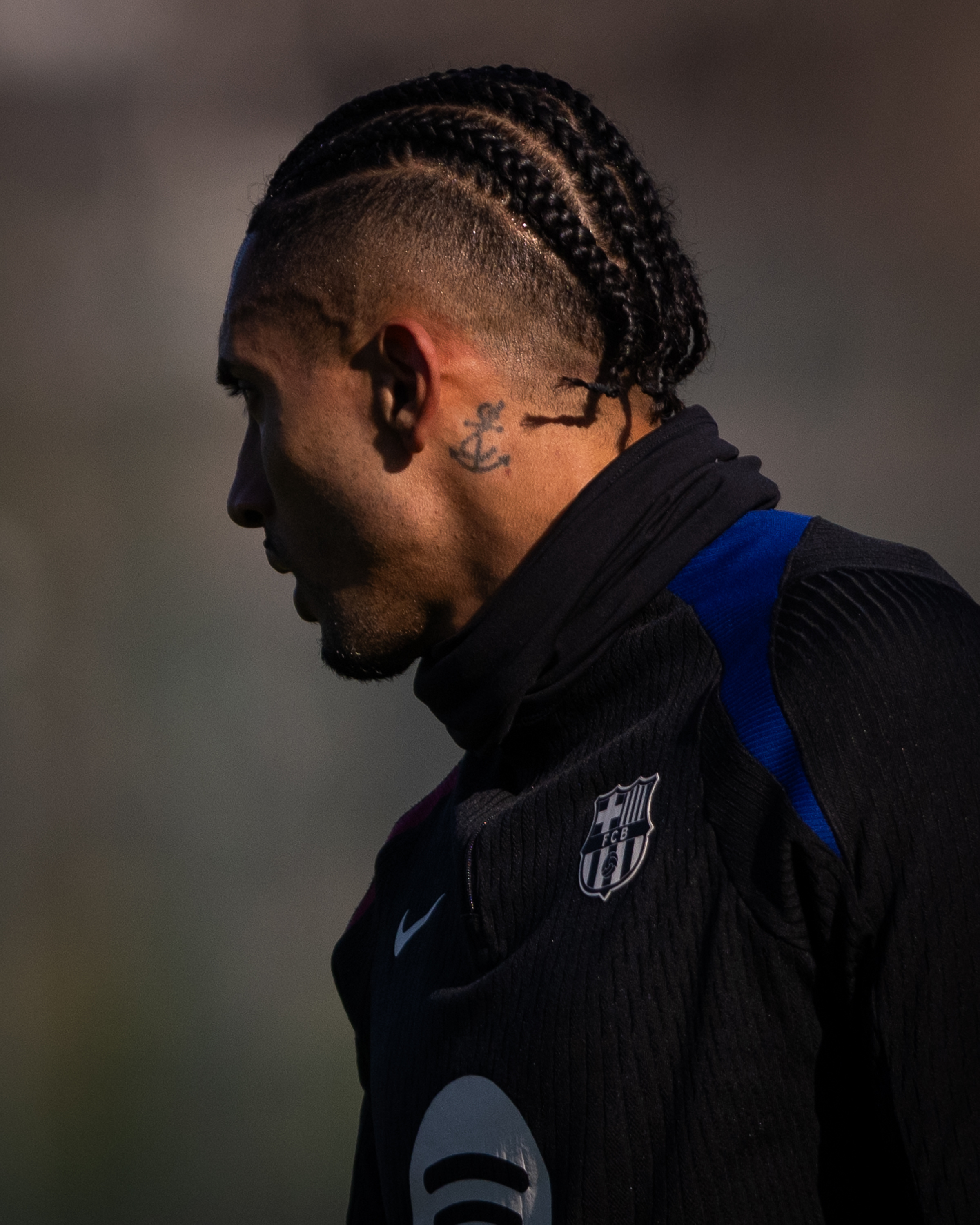 备战莱加内斯！上轮比赛巴萨客场2-2战平皇家贝蒂斯，周中欧冠巴萨客场3-2击败多