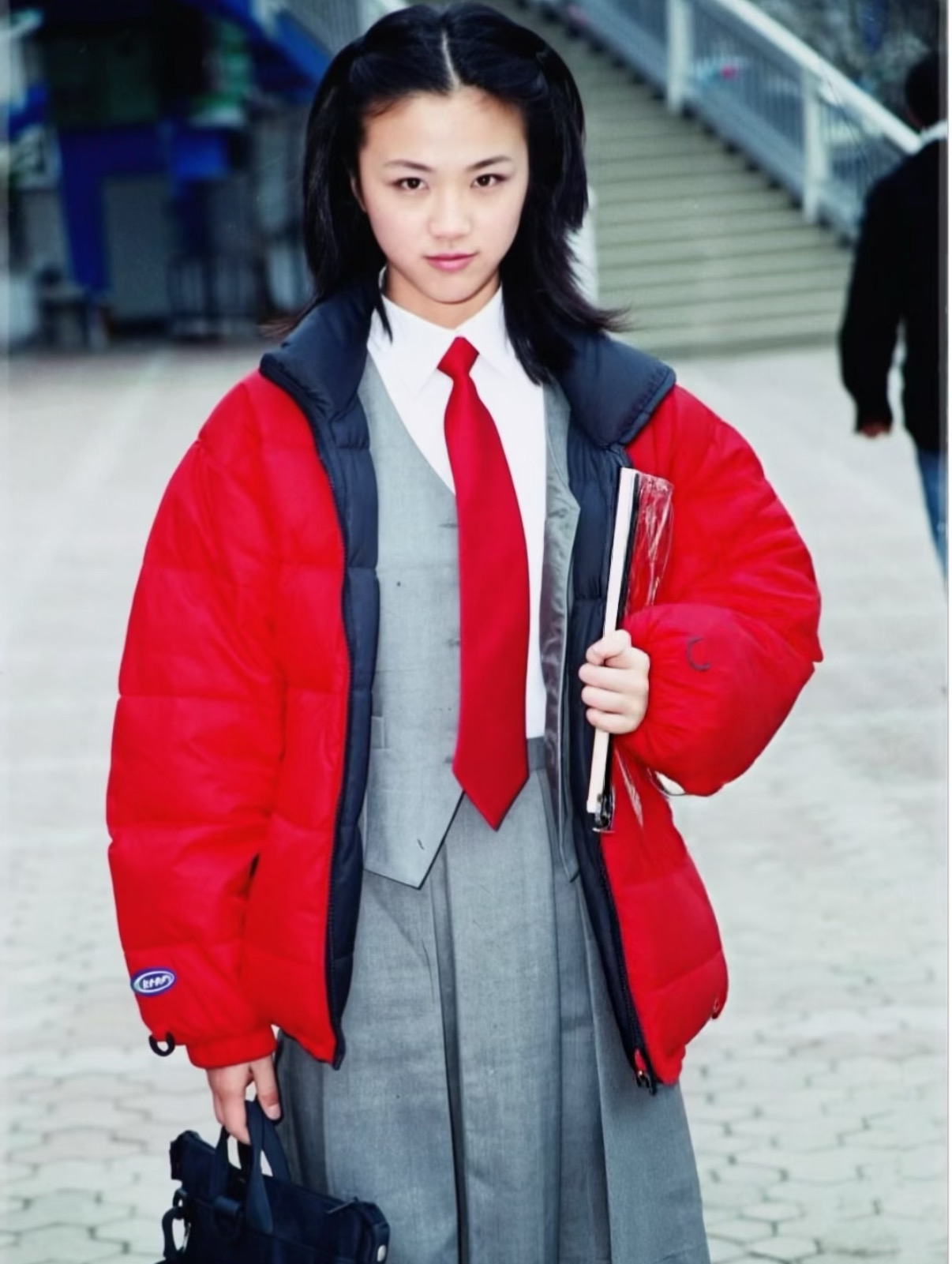 好萌 