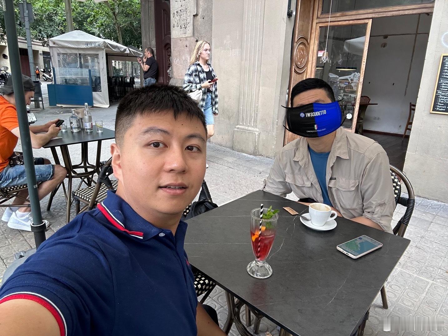 【西班牙/安道尔人文目录5】其实伊比利亚半岛不止两个国家，还包括一个坐落于比利牛