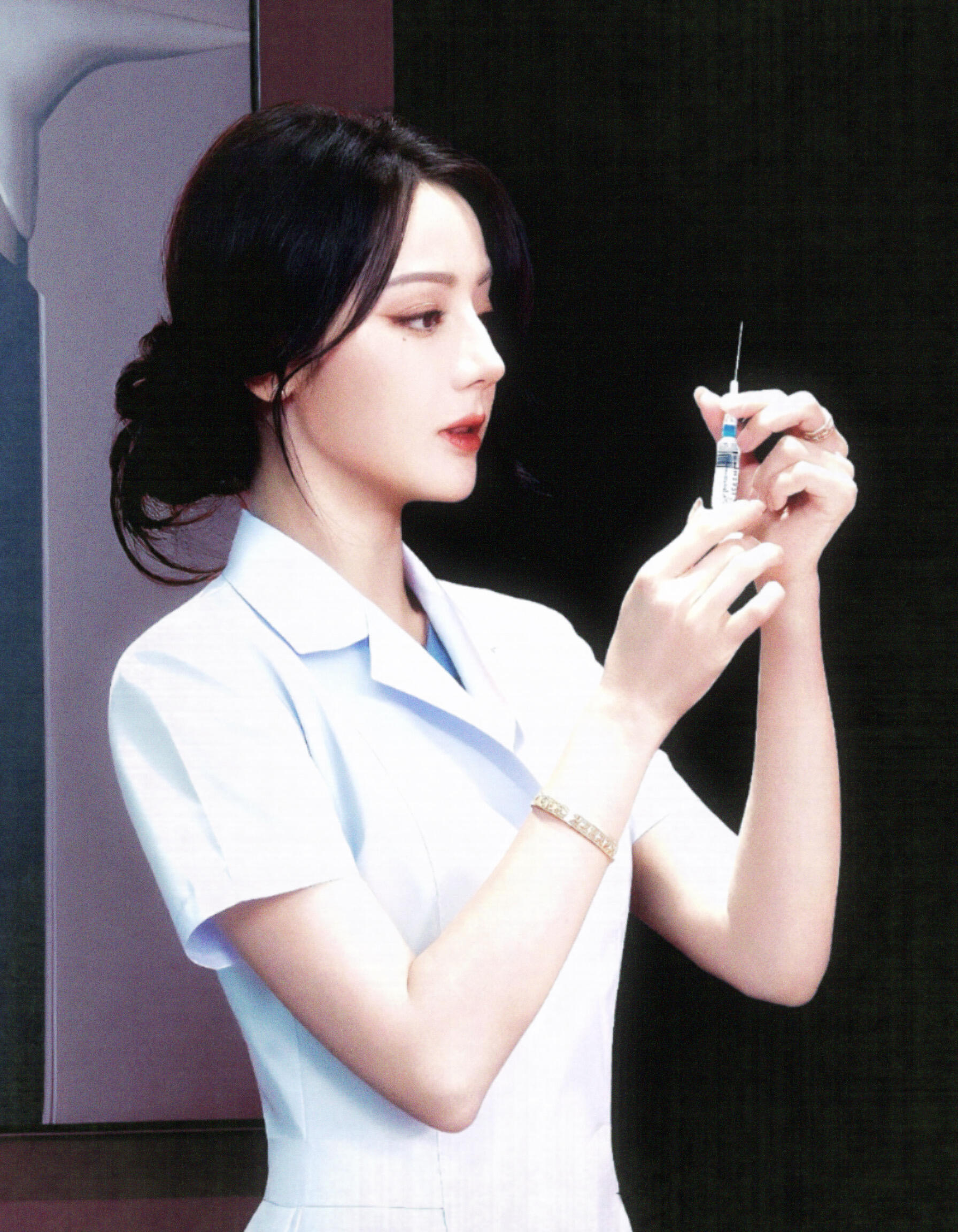 迪丽热巴演技一直就很好啊下家这些年到底下了多少洗脑包哦90演技收视率top是迪丽