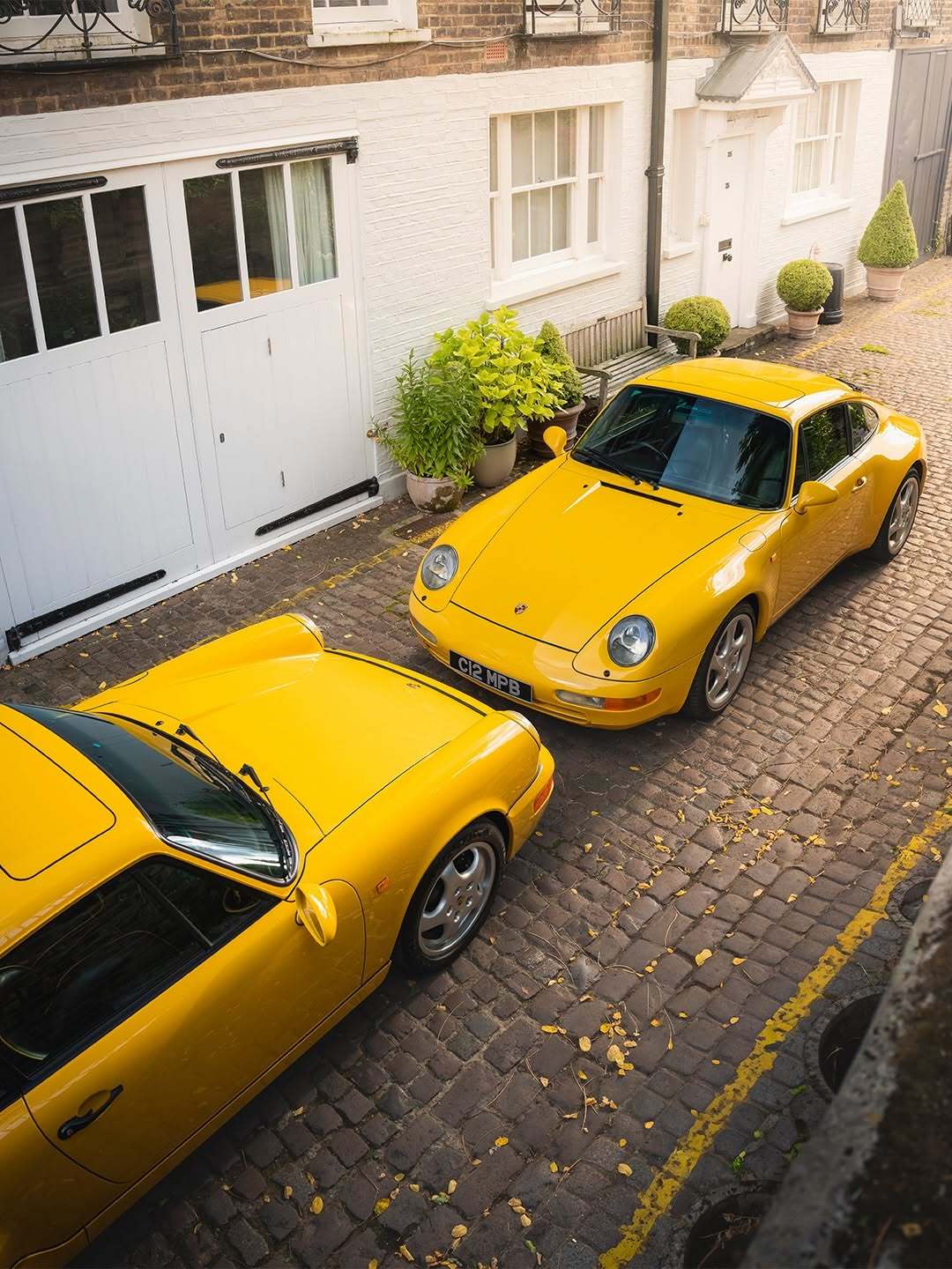 sscs图集保时捷911 PIC：type7