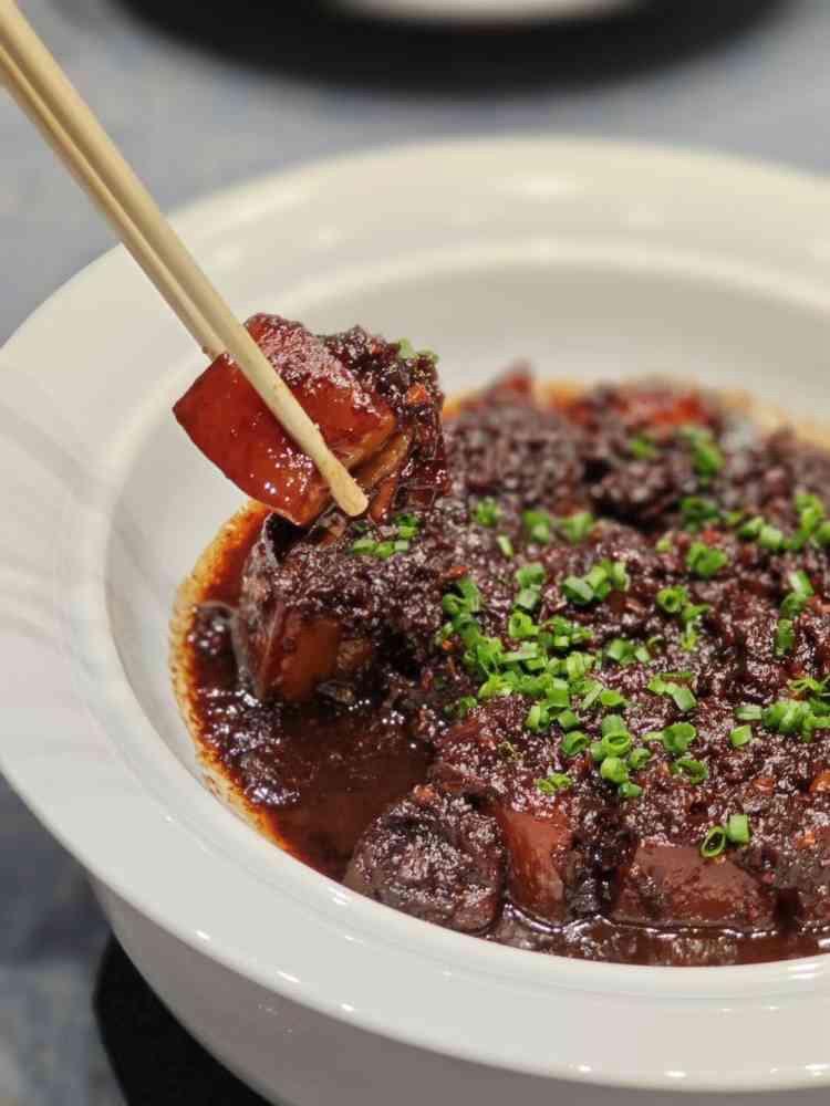 鸿祥里.新上海菜