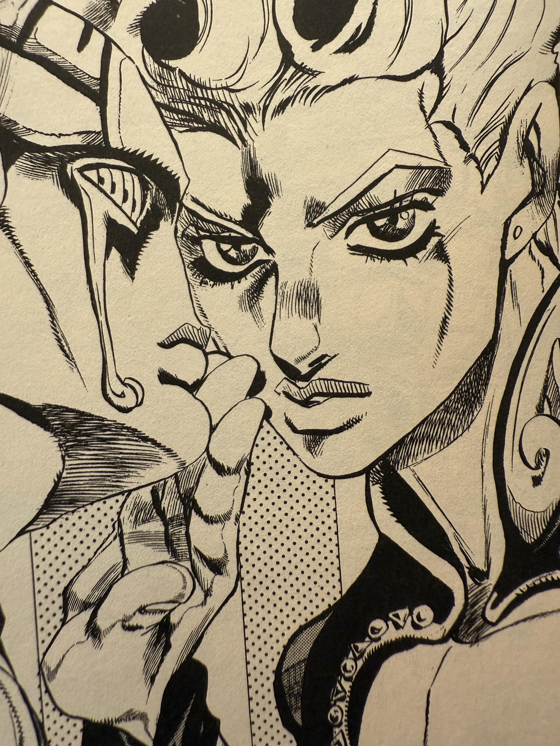 如何了解一位的画风漫画家。了解一位漫画家的画风，最重要的是了解他的审美...