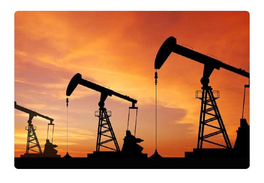 现在特朗普急是有原因的。美国保守派经济学家安东尼警告，美国经济无法承受每桶100