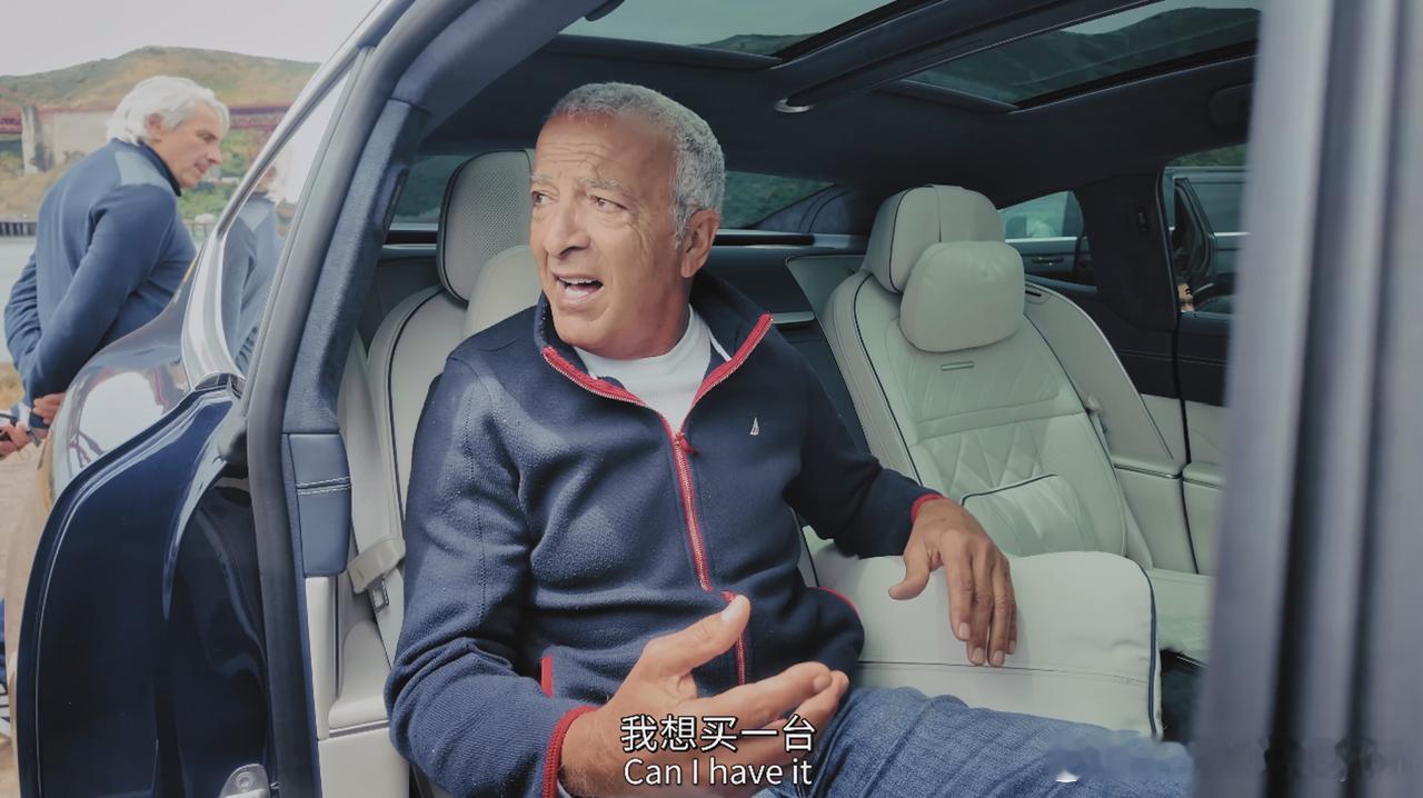 硅谷工程师评中国车 懂车帝这期视频里有个片段，看完就有点安心了——中国车冲击海外