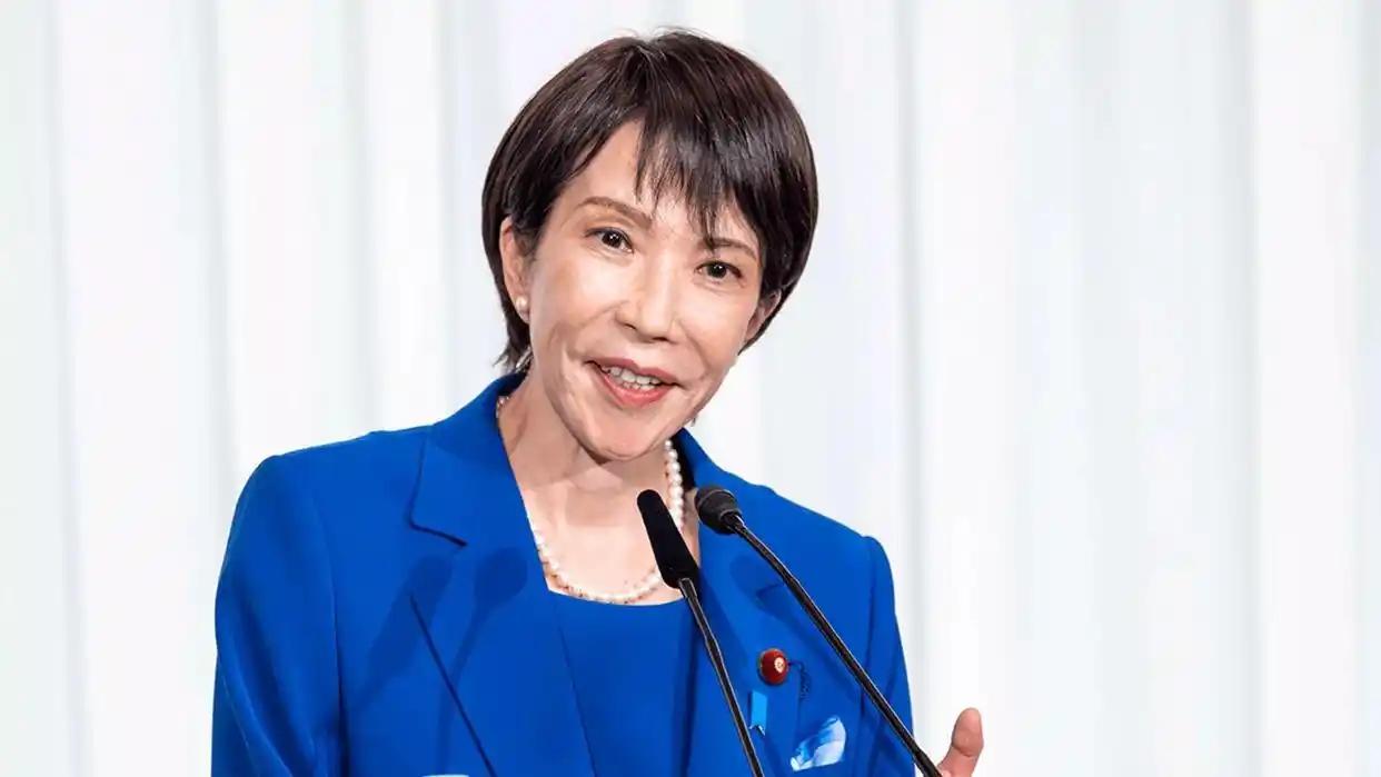 日本新首相高市早苗才刚坐上首相宝座3天，就甩出来个惊人的消息，她声称自己接下来要