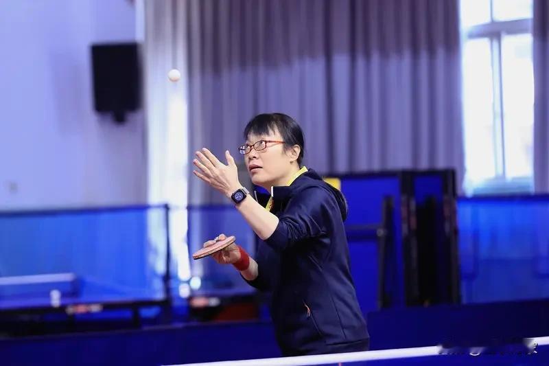 王励勤上任后的国乒教练改革，那可真是让人期待值拉满！2025 年他当选乒协主席后