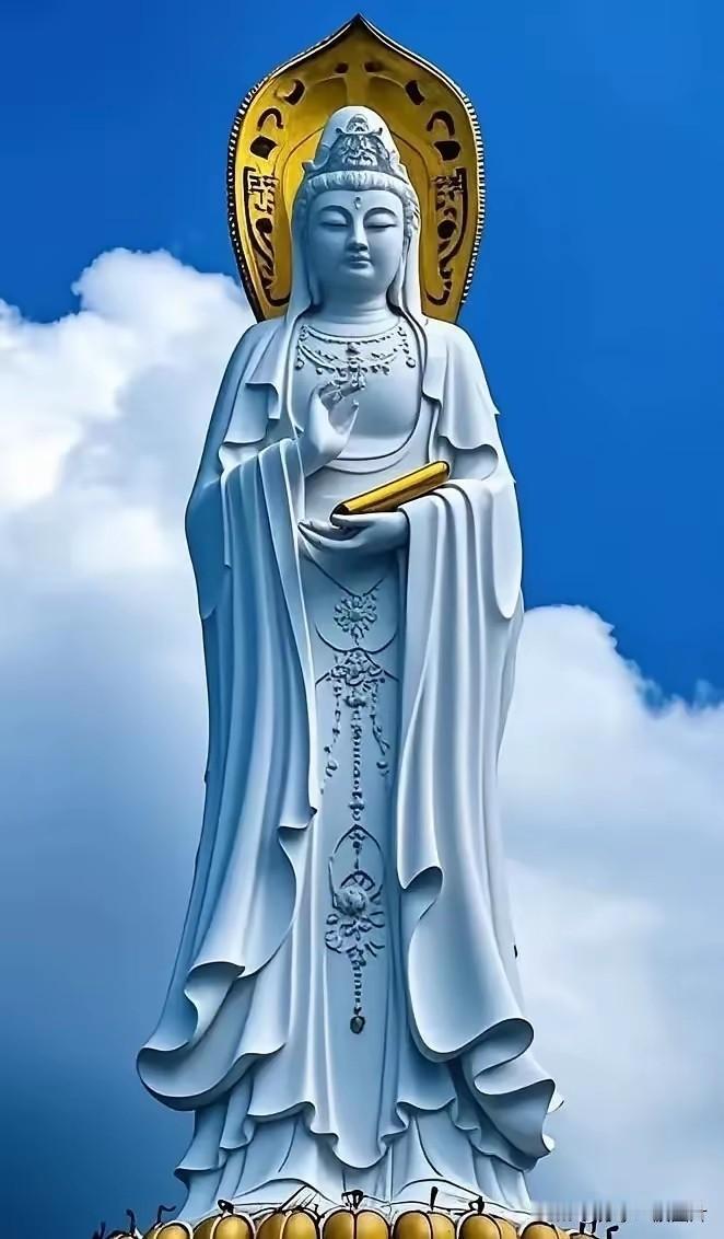南海观音