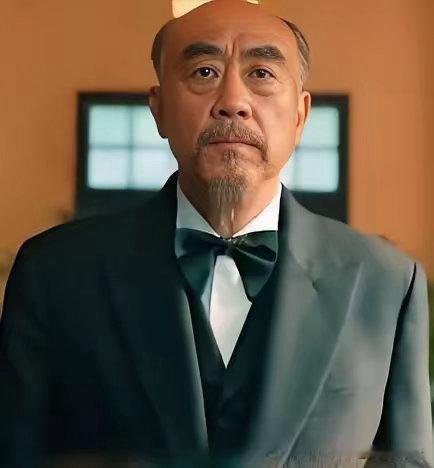 《江海潮生》张謇，我佩服他能实业救国，也佩服他能教育兴邦，但我更佩服他的还是他能