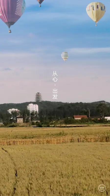 岁月静好沉心累