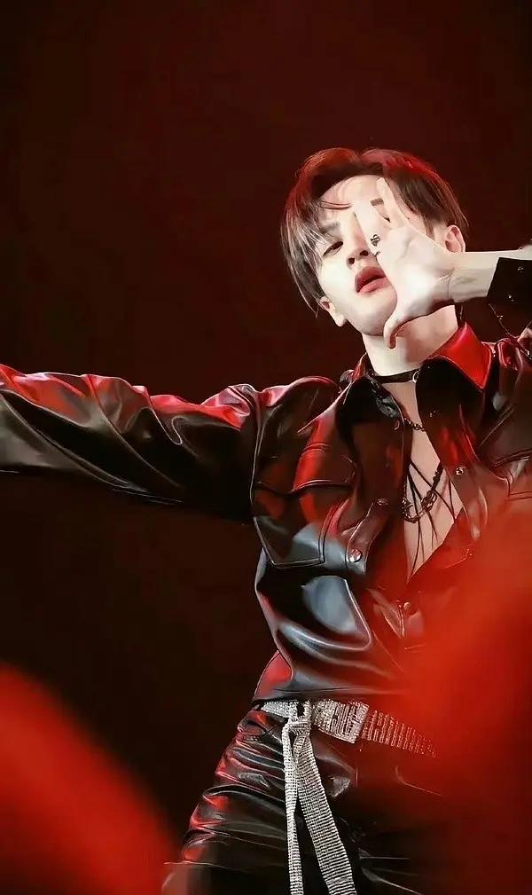 檀健次年轻为什么没成为爱豆顶流 ​​​