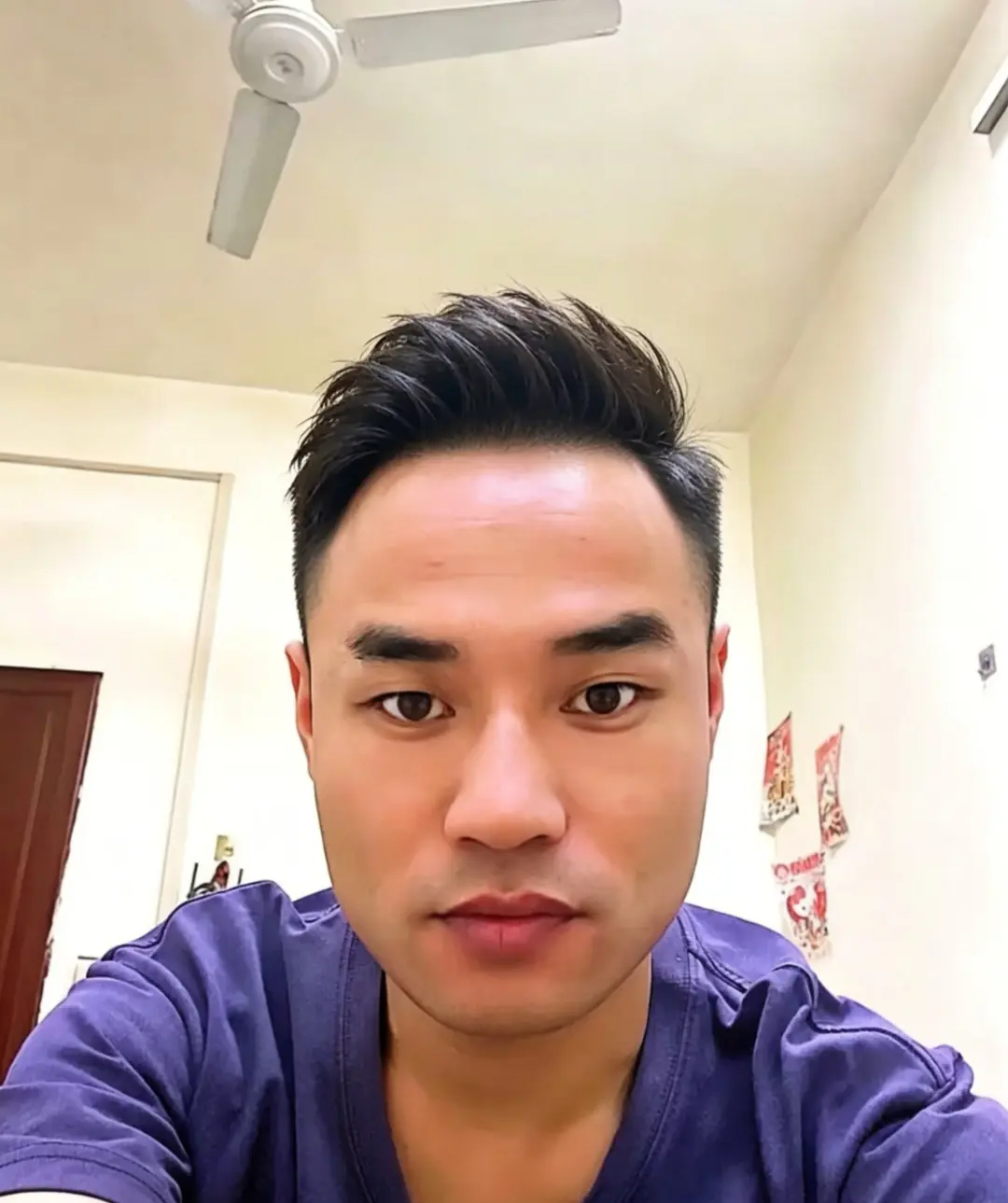 抖一抖。