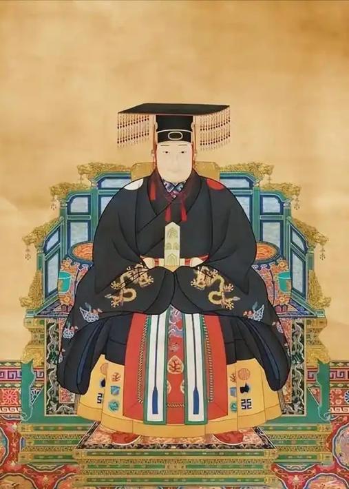 朱标真是历史上权力最大的太子吗？在这几个人面前，他不算什么。在大家的认知中，历史