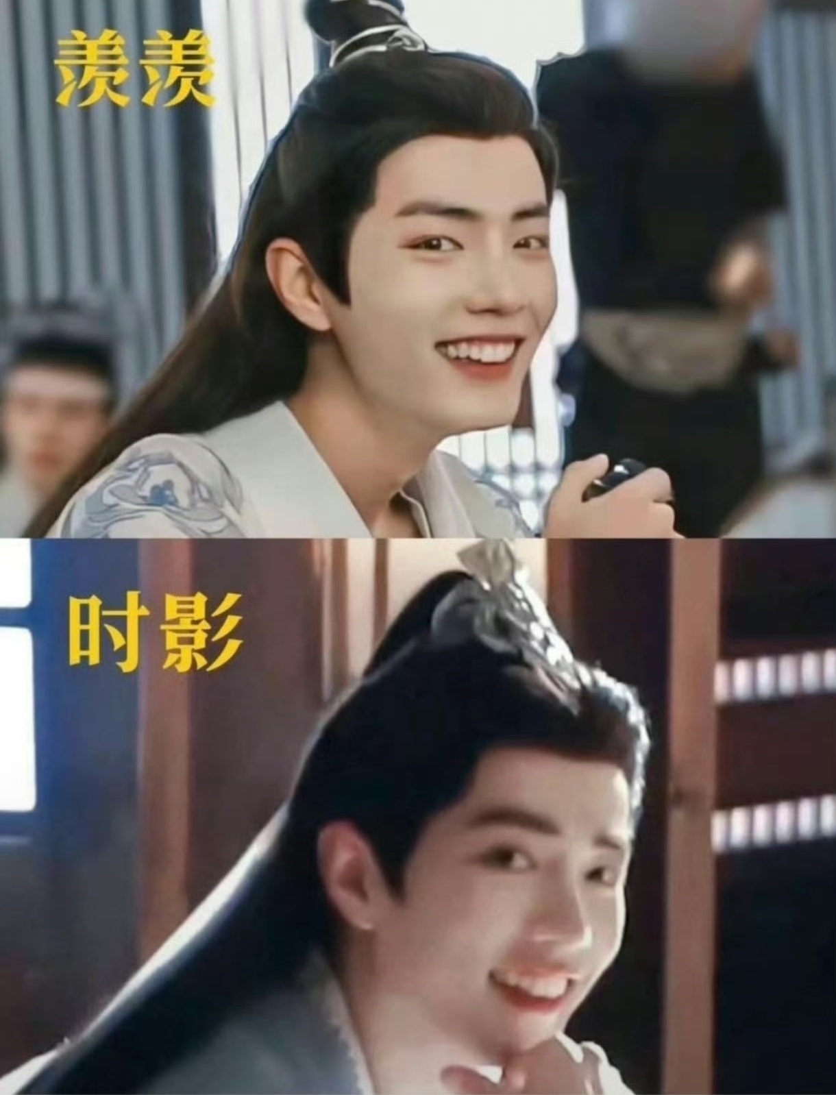 好美的宝宝！！！！🤲 ​​​