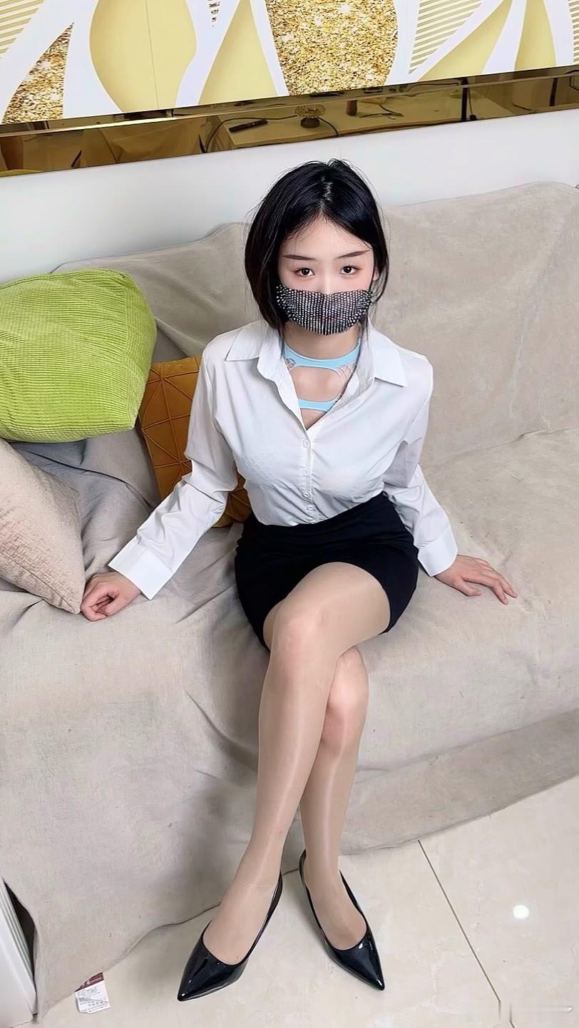 工作制服真好 ​​​