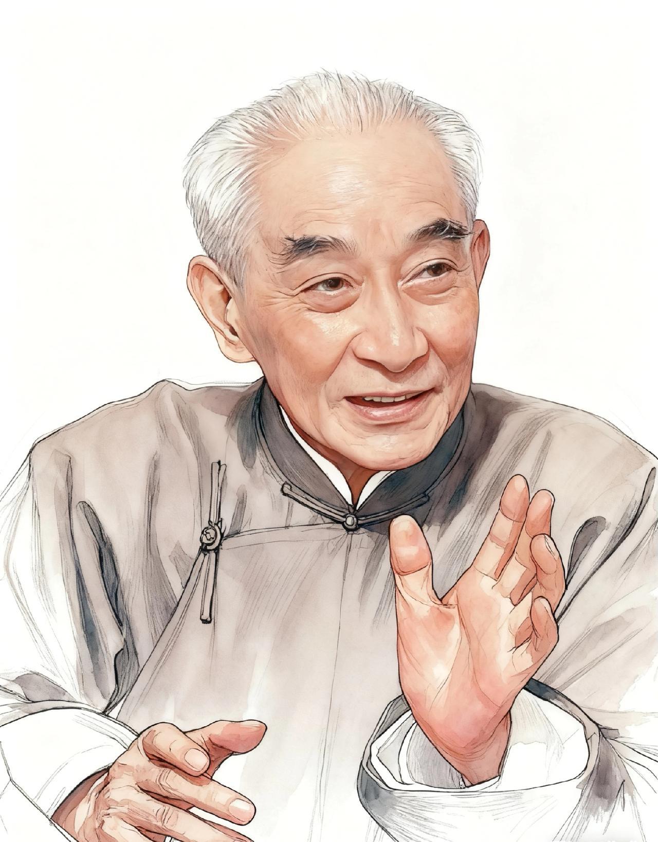 人这一辈子，不管当下有没有钱，不出三代，必将出个有钱人。这不是什么玄学，是祖祖辈