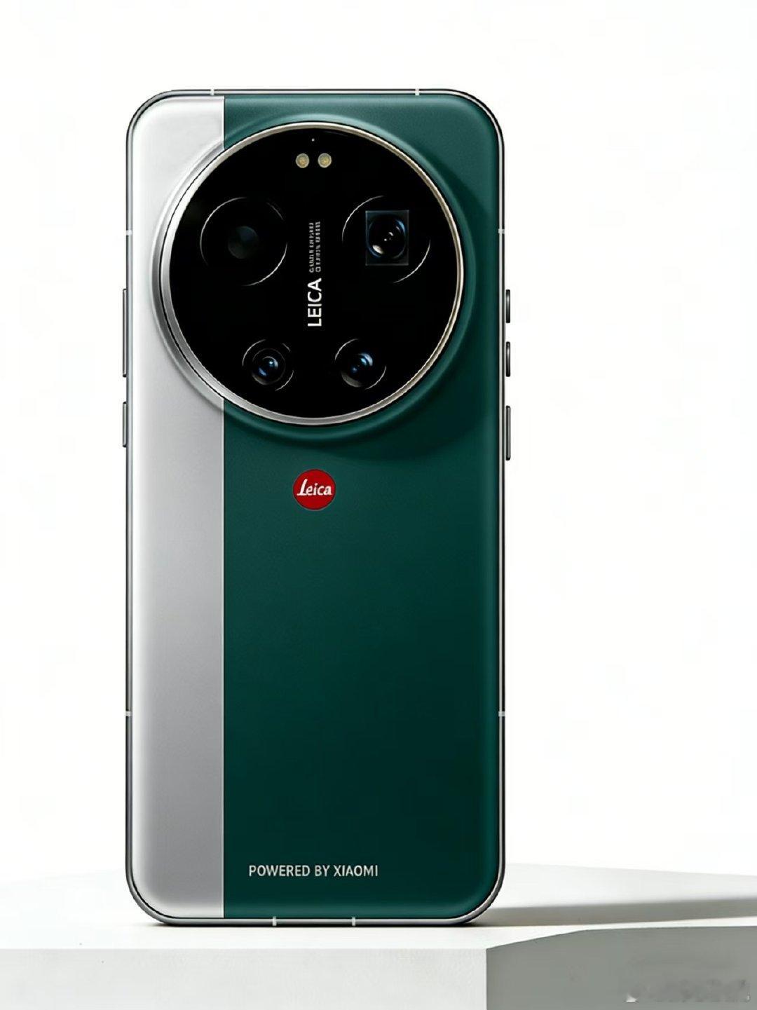 小米与徕卡合作升级 盼了三年的红标版终于要来了？这一模式标志着小米在移动影像领域