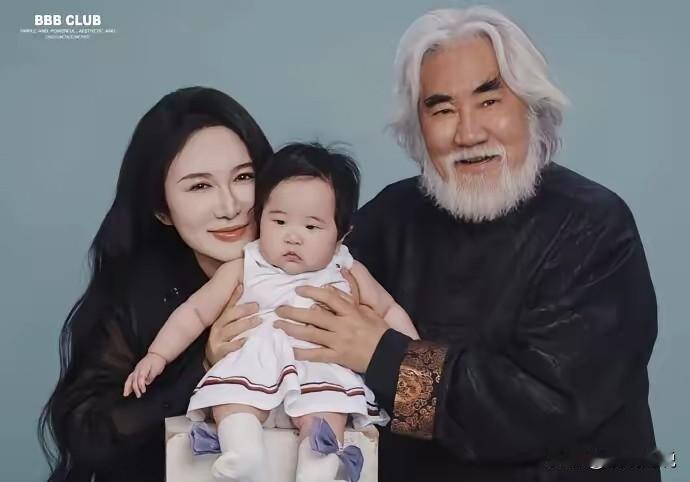 1岁婴儿遭“求娶”黄谣？杜星霖报警，玩笑绝不能越底线！
 
      张纪中1