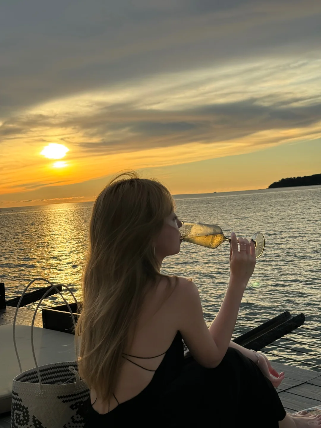 Sunset Lover 🌅