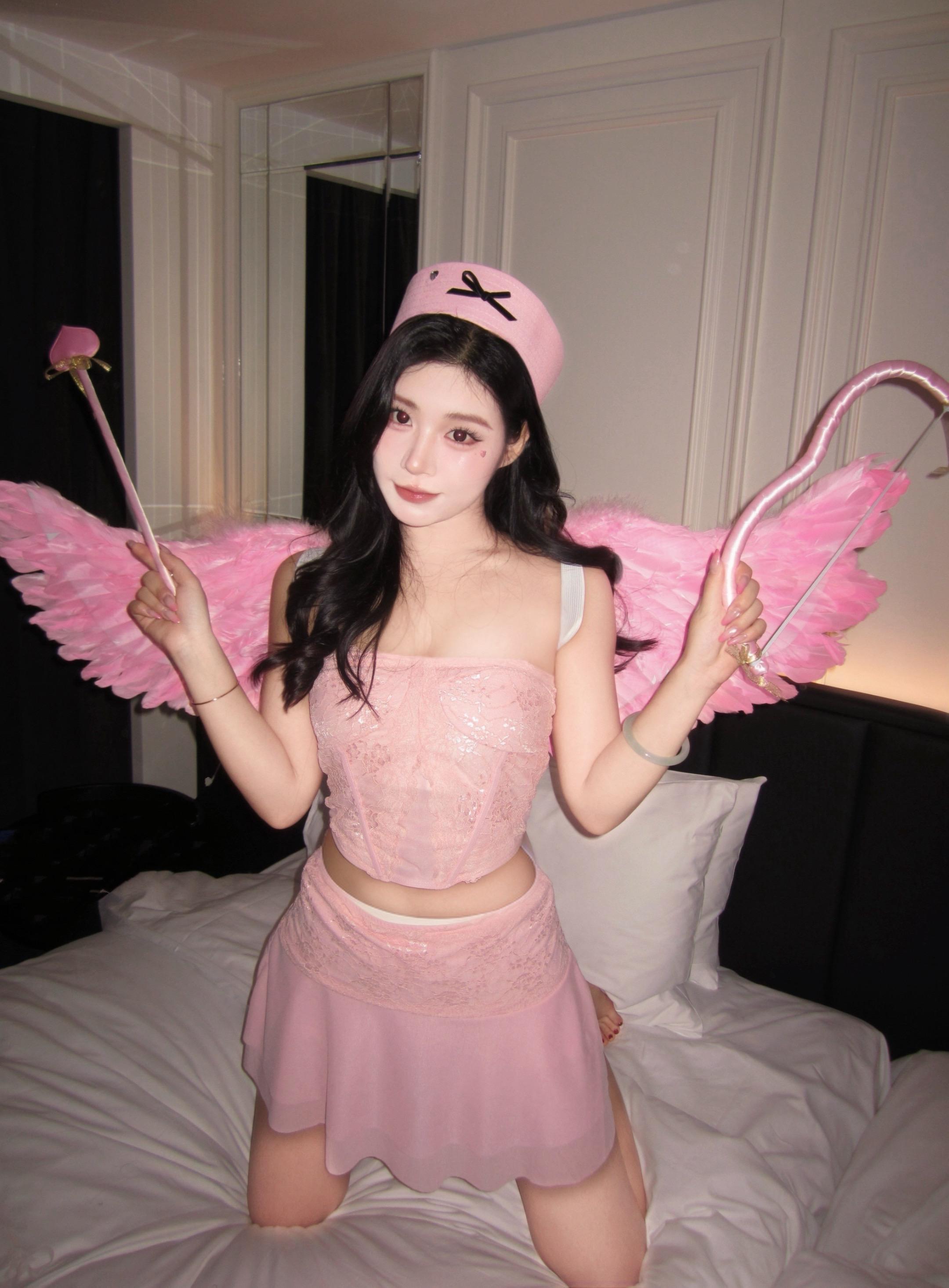 恨我一辈子 那和想我一辈子有什么区别。