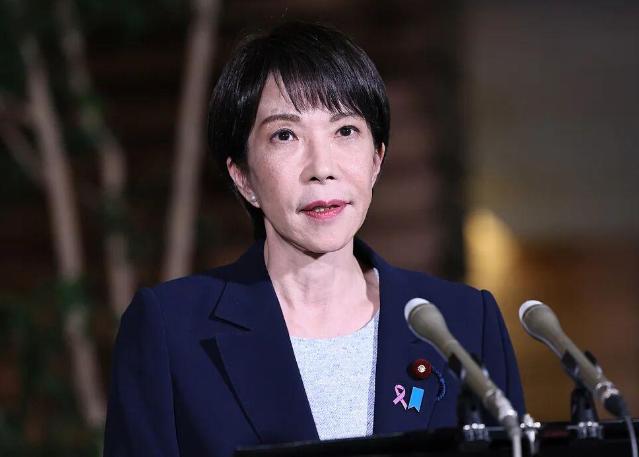 奉劝所有人都要做好心理准备，日本这次根本不是单纯想插手咱们台湾地区问题，而是很有