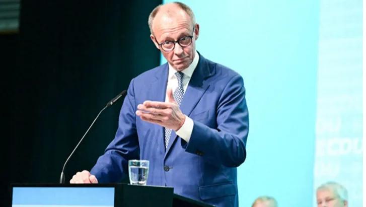 【德国还会出现“落榜的美术生”？】

俄乌冲突以来，欧盟及成员国对乌克兰在军事、