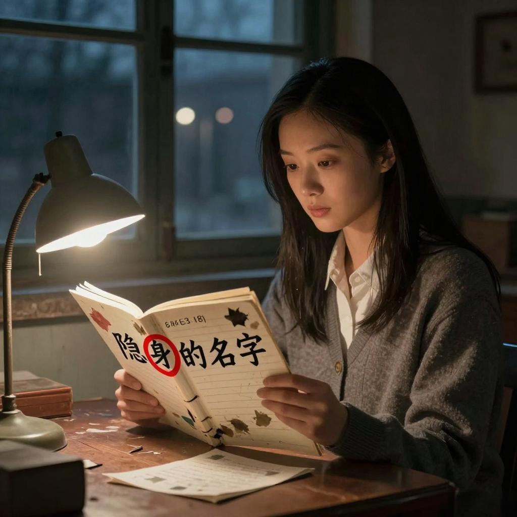 《<隐身的名字>首播：悬案背后，是几代女性被偷走的人生》

3月18日晚，央视八