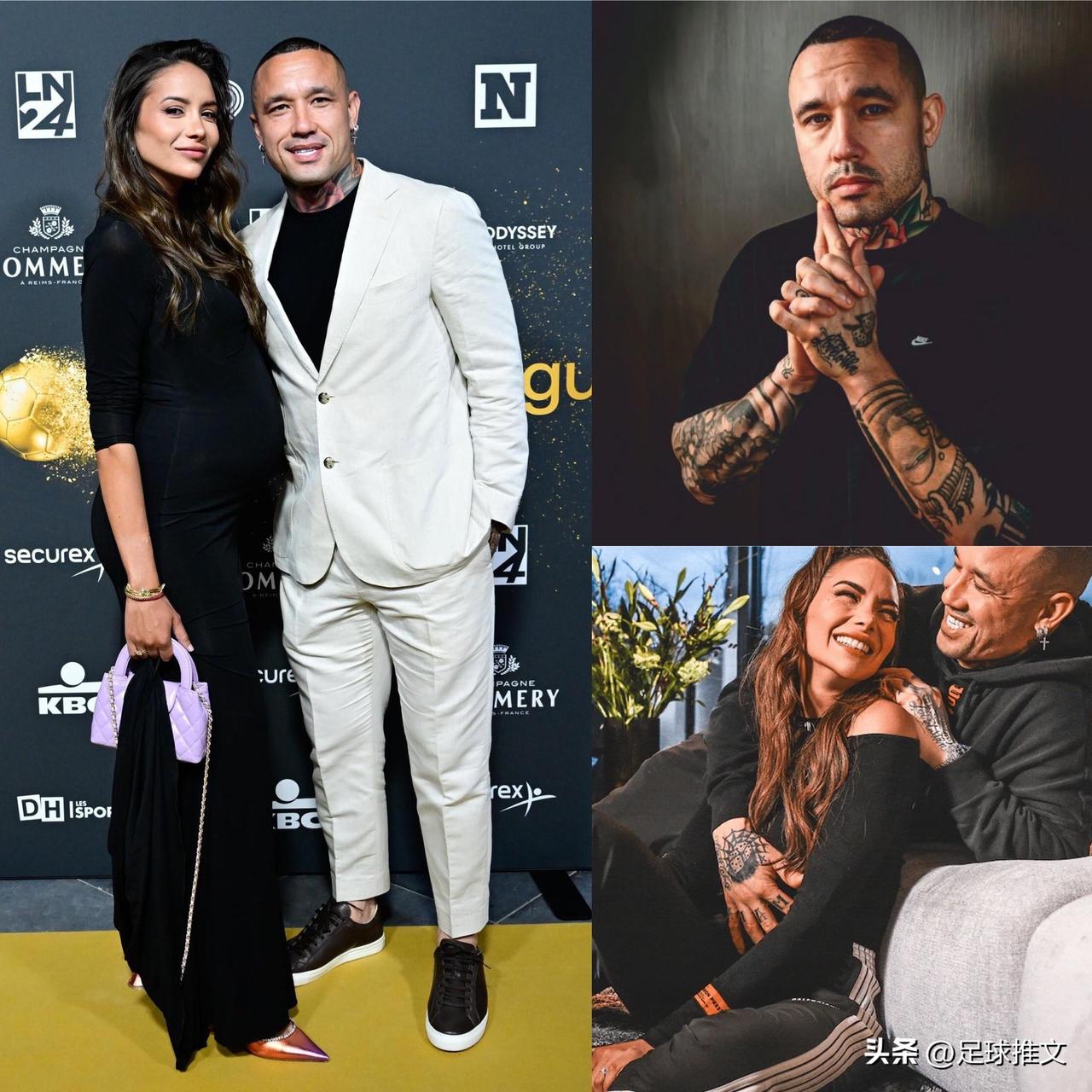 比利时知名球员纳因戈兰谈及他与女友斯特凡妮的关系时说：“我们每天都过性生活，而且