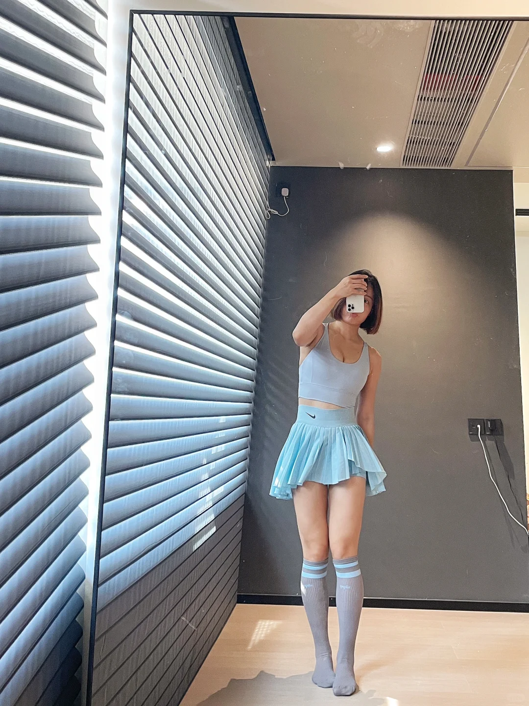 必不可少的秋天网球穿搭单品，超百搭