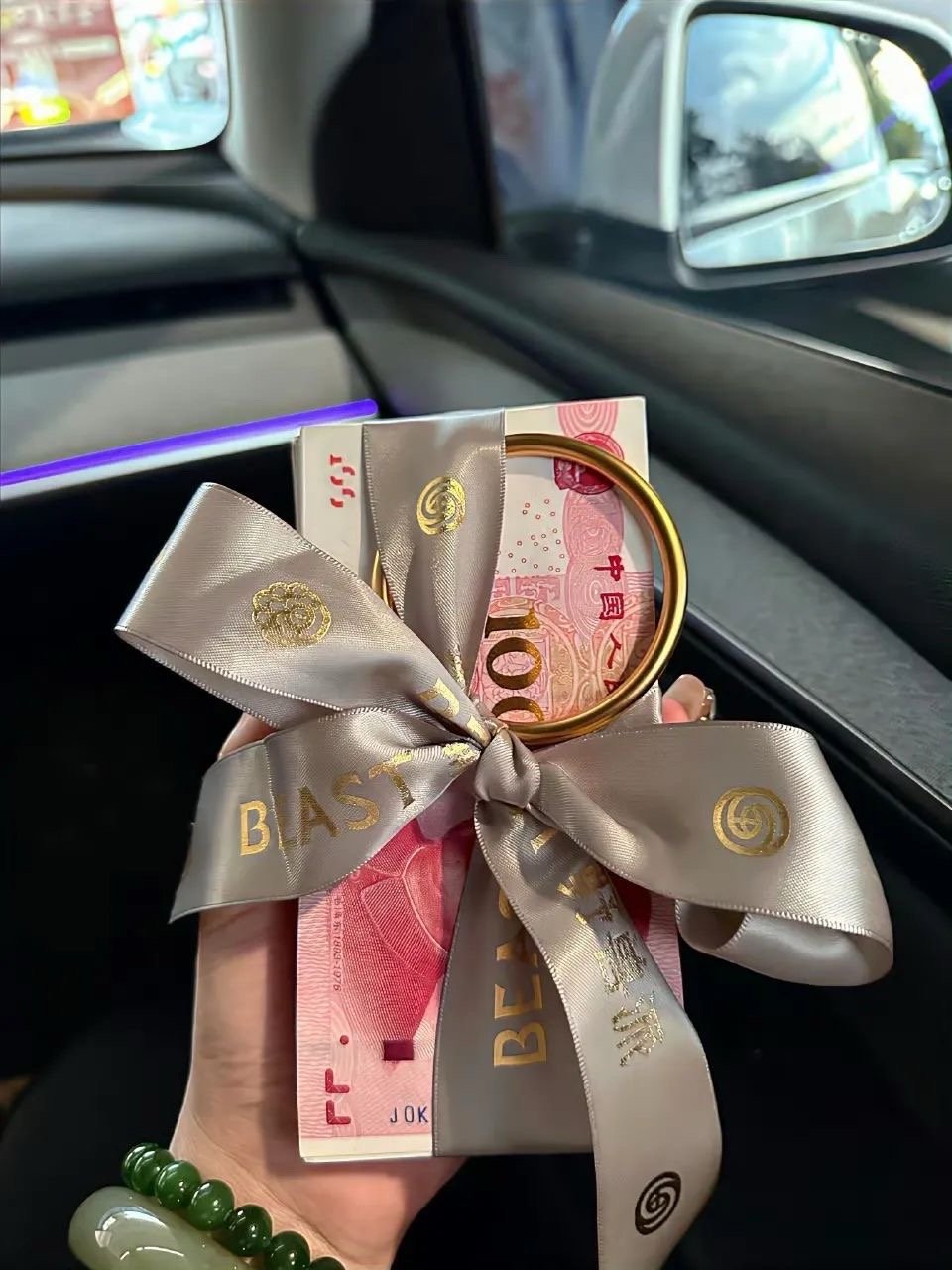 ⌛️·͜·°𝐄𝐧𝐣𝐨𝐲 𝒍𝒊𝒇𝒆“钱那么靠谱的东西都有假，更何