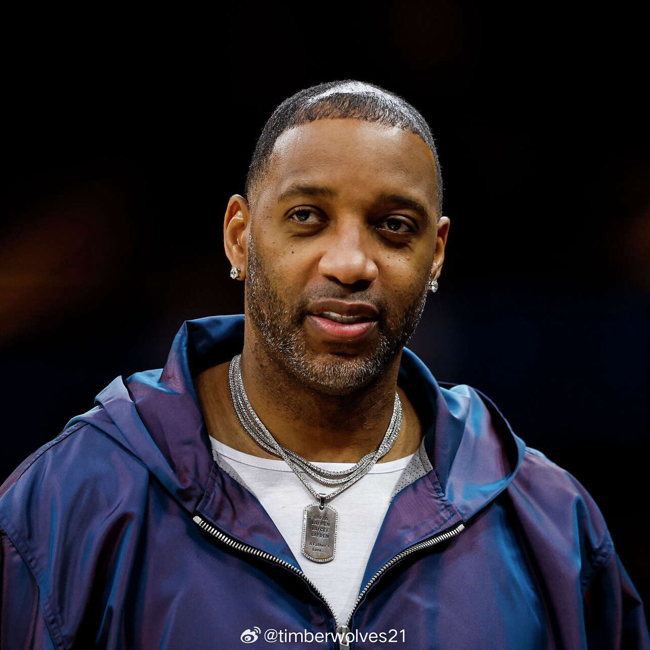 特雷西·麦克格雷迪谈老球员为何总是批评现代NBA球员：“都是钱的问题。你有没有意