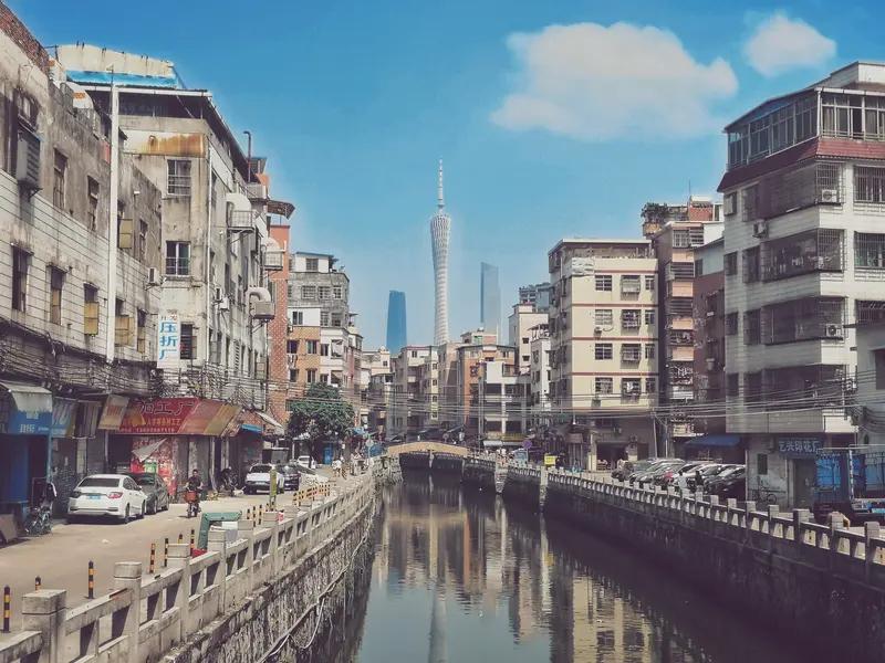 广州五一当天天气太给力！多云舒适，后半段要注意

广州街坊看过来！5月1日五一假