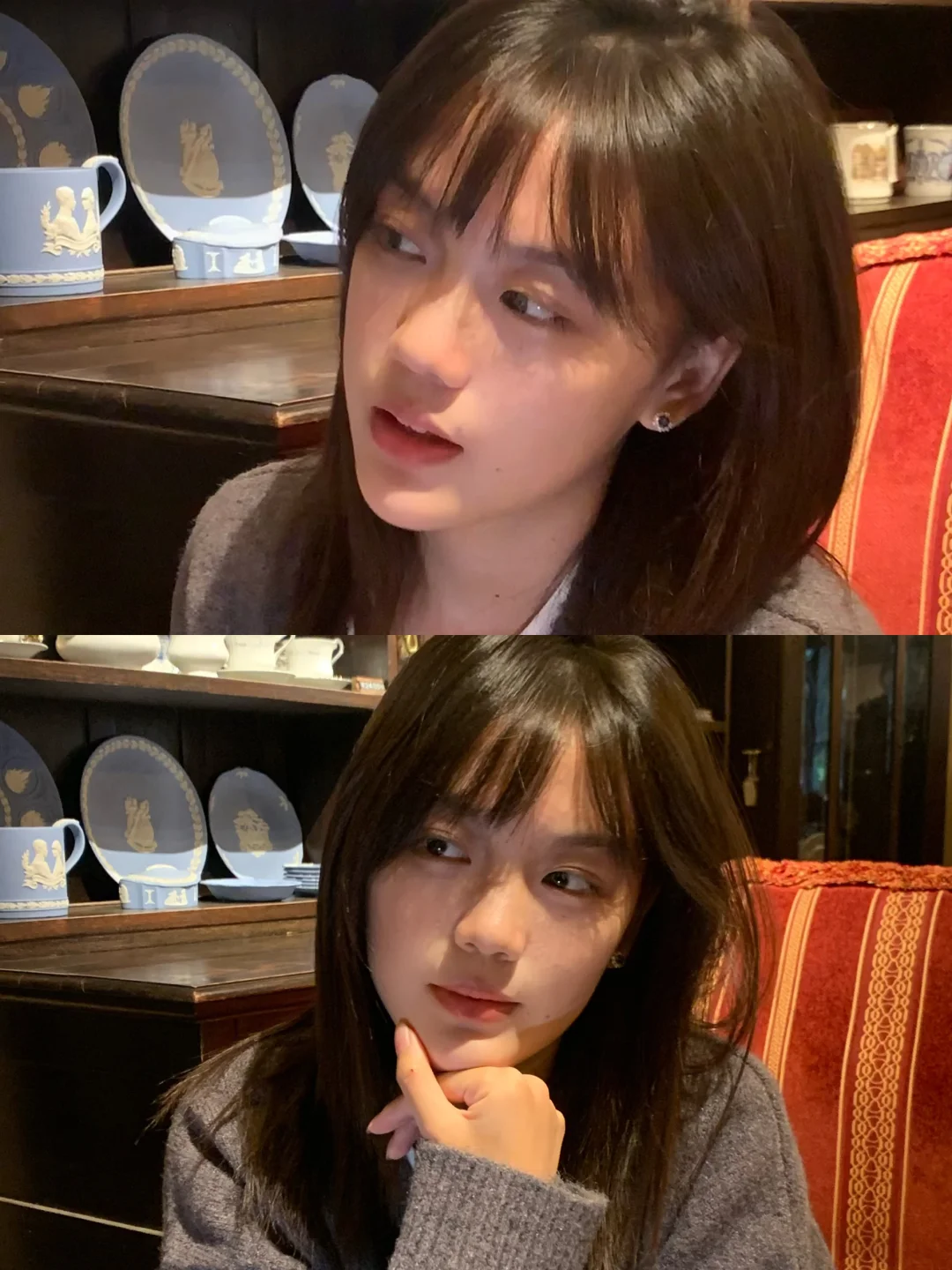 你问我最近在干嘛