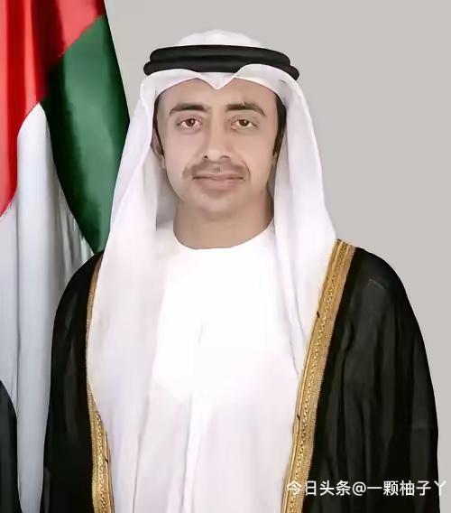 阿联酋副总理兼外长阿卜杜拉近期在社交平台公开表态，为应对来自伊朗方向的安全威胁，
