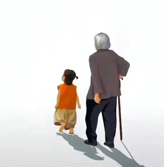 [2025]              除了亲情以外的感情，          